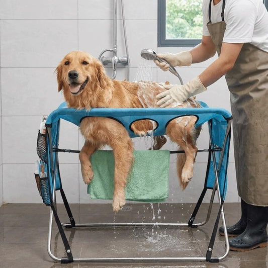 Snuggle Nest™ Paw Spa